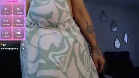 Snapshot of ingridbergman chatting on 06/27/26, 12:22 online show from 06/27/26, 12:22