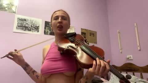 ingridmayer online show from 05/26/26, 08:16