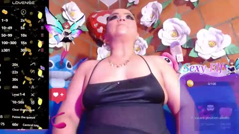 Ingrit online show from 03/02/25, 06:48