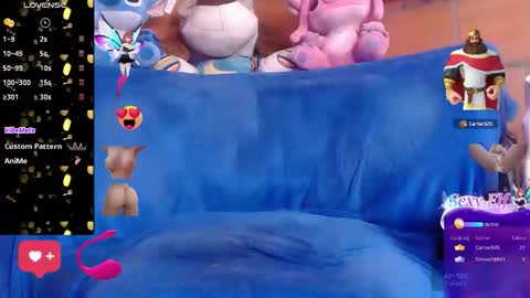 Ingrit online show from 12/16/25, 04:12