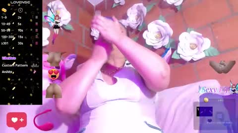 Ingrit online show from 03/23/26, 08:07