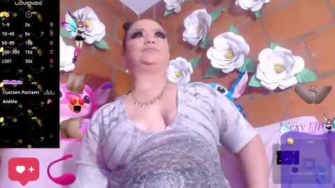 Ingrit online show from 03/25/26, 08:09