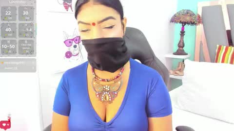 Snapshot of iniya_parul chatting on 01/07/26, 01:46 Iniya online show from 01/07/26, 01:46