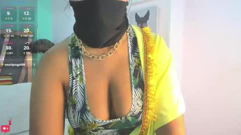 Snapshot of iniya_parul chatting on 01/08/26, 01:57 Iniya online show from 01/08/26, 01:57