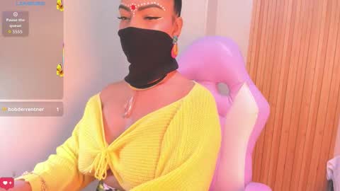 Snapshot of iniya_parul chatting on 01/09/26, 02:09 Iniya online show from 01/09/26, 02:09