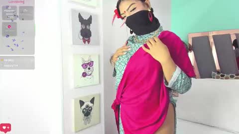 Snapshot of iniya_parul chatting on 01/19/26, 02:54 Iniya online show from 01/19/26, 02:54