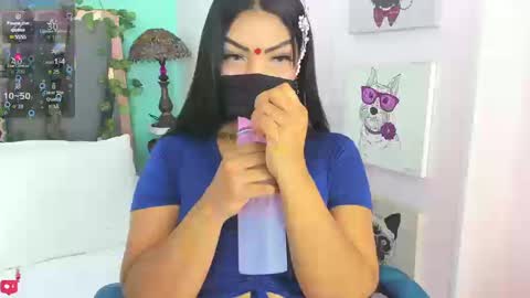 Snapshot of iniya_parul chatting on 03/16/26, 03:16 Iniya online show from 03/16/26, 03:16