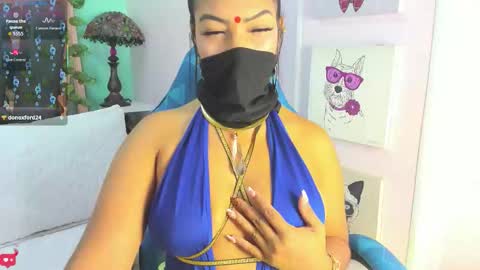 Snapshot of iniya_parul chatting on 03/26/26, 02:11 Iniya online show from 03/26/26, 02:11