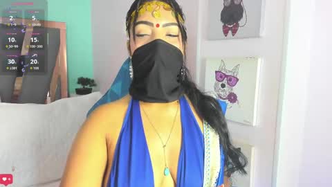 Iniya online show from 05/01/26, 02:54