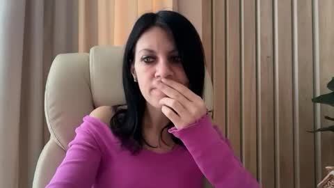 InjaAtHome online show from 11/22/25, 10:14