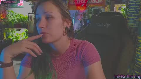 Im Stacy  FOLLOW MY FANSLY FOR MORE  online show from 10/19/25, 04:02