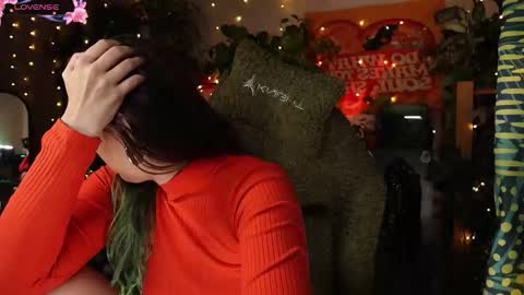 Im Stacy  FOLLOW MY FANSLY FOR MORE  online show from 10/21/25, 02:45