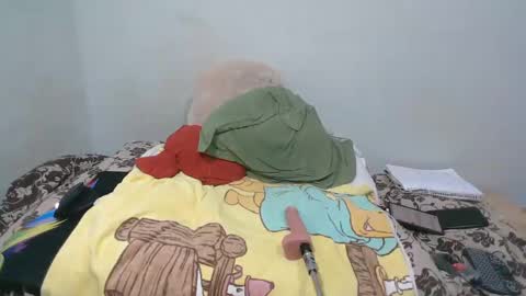 ink brunette online show from 12/20/24, 03:25