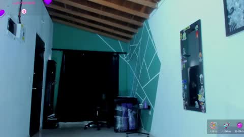 demon online show from 01/15/25, 10:46