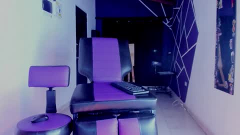 demon online show from 11/03/25, 03:08