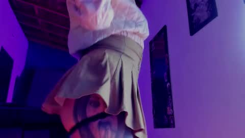 demon online show from 11/04/25, 01:27