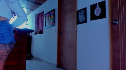 demon online show from 11/16/25, 05:18