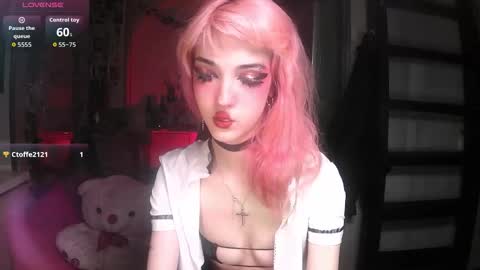 Pleasure With Rita online show from 11/05/25, 01:05