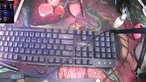 Pleasure With Rita online show from 11/08/25, 01:17