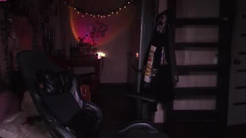 Snapshot of ink_pleasure chatting on 03/12/26, 12:50 Pleasure With Rita online show from 03/12/26, 12:50