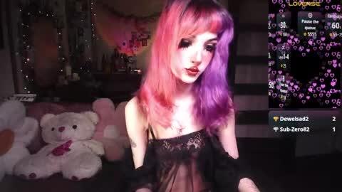 Snapshot of ink_pleasure chatting on 04/22/26, 12:13 Pleasure With Rita online show from 04/22/26, 12:13