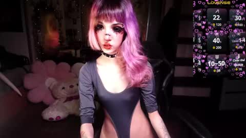Snapshot of ink_pleasure chatting on 05/05/26, 12:07 Pleasure With Rita online show from 05/05/26, 12:07