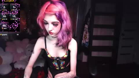 Snapshot of ink_pleasure chatting on 06/26/26, 11:42 Pleasure With Rita online show from 06/26/26, 11:42