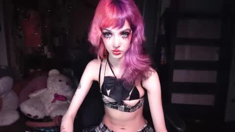 Snapshot of ink_pleasure chatting on 06/28/26, 11:22 Pleasure With Rita online show from 06/28/26, 11:22