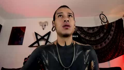 Dani  online show from 01/13/26, 07:19