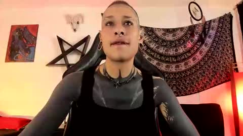 Dani  online show from 02/03/26, 10:15