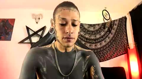 Dani  online show from 02/15/26, 01:02