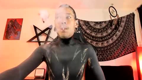 Dani  online show from 02/20/26, 02:39