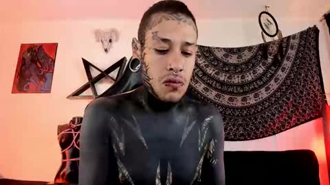 Dani  online show from 02/22/26, 03:43