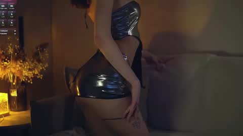 Snapshot of inkanuko chatting on 02/25/25, 05:52 Im Senise Welcome to my room My instagram online show from 02/25/25, 05:52