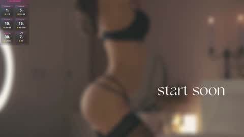 Snapshot of inkanuko chatting on 10/24/25, 06:04 Im Senise Welcome to my room My instagram online show from 10/24/25, 06:04