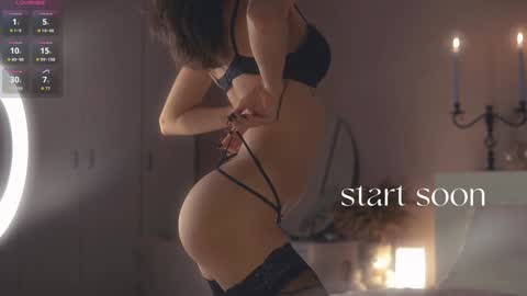 Snapshot of inkanuko chatting on 10/28/25, 05:33 Im Senise Welcome to my room My instagram online show from 10/28/25, 05:33