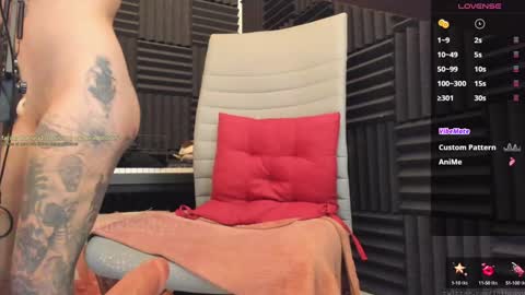 Dayana  online show from 12/21/24, 01:26