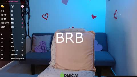 Snapshot of inked_val chatting on 02/13/25, 07:31 Valerie online show from 02/13/25, 07:31