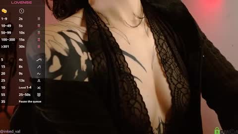 Snapshot of inked_val chatting on 03/04/25, 01:17 Valerie online show from 03/04/25, 01:17