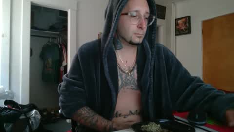 Anthony online show from 09/13/25, 05:35