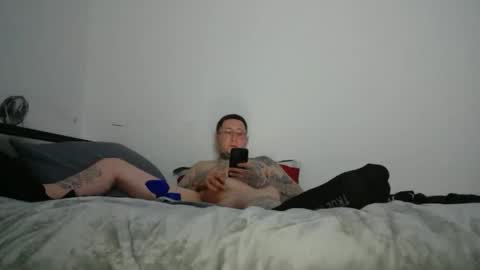 Anthony online show from 04/22/26, 01:52