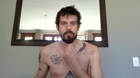 inkedfeet online show from 10/08/25, 12:14
