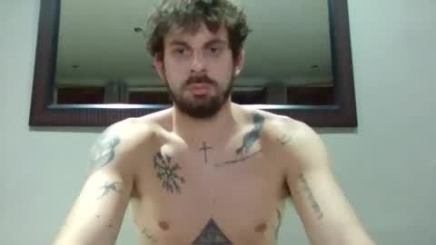 inkedfeet online show from 10/21/25, 08:09