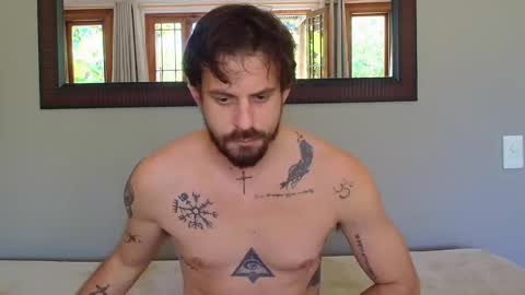 inkedfeet online show from 10/28/25, 11:14