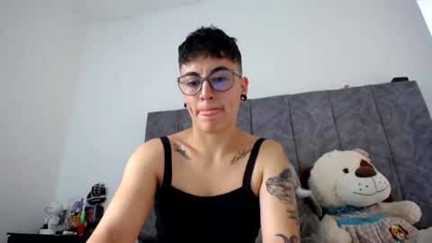 Snapshot of inkedgoddess58 chatting on 07/08/26, 07:07 lyan onlyfans n linda online show from 07/08/26, 07:07