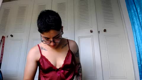 Snapshot of inkedgoddess58 chatting on 07/10/26, 09:17 lyan onlyfans n linda online show from 07/10/26, 09:17