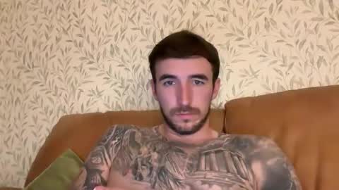 Snapshot of inkedjackoo chatting on 05/19/26, 09:54 inkedjackoo online show from 05/19/26, 09:54