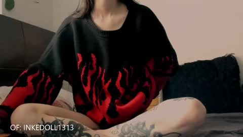 Jenny online show from 10/05/25, 07:34