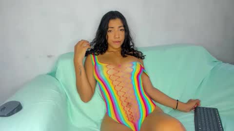 inkedsabrina online show from 02/25/26, 09:46
