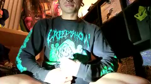 inkedshadow online show from 06/14/26, 07:43
